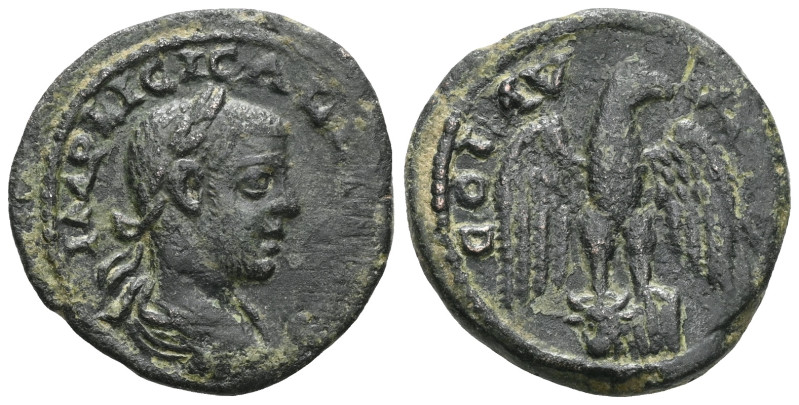 Phrygia, Philomelium, Severus Alexander (222-235) Phrygia, Philomelium, Severus ...