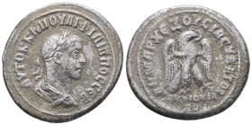 PHILIPPUS I. ARABS. 244-249, Seleucis et Pieria, Antioch.