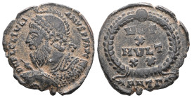 Julian II; 360-363 AD AE