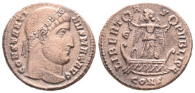 Costantinus I (306-337) - Follis AE