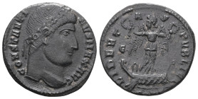 Costantinus I (306-337) - Follis