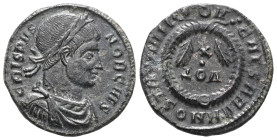 Constantine II; 337-340 AD