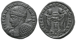 Costantinus I (306-337) - Follis AE.