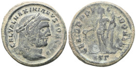 Maximinus I Thrax; 235-238 AD AE
