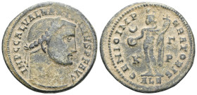 Maximinus I Thrax; 235-238 AD AE