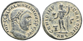 Maximinus I Thrax; 235-238 AD AE
