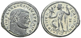 Licinius I (305-313) AE