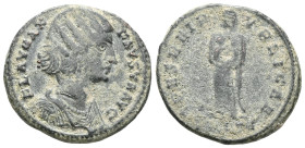 Helena, 325-326 AD AE