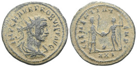 Probus. Antoninianus; Probus; 276-282 AD AE.