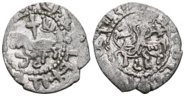 ARMENIA, Cilician Armenia. Royal. Levon II, 1270-1289. AR