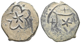 Ottoman Manghir.AE