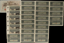 MIXED LOTS. Lot of (273). Australia, China, Germany, Greece, Korea & Military Notes. Mixed Banks. Mixed Denomination, Mixed Dates. P-Various. Mixed Gr...