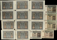 MIXED LOTS. Lot of (277). Germany, Japan, Notgeld & WWII Military Currency. Mixed Banks. Mixed Denomination, Mixed Dates. P-Various. Mixed Grades.

...