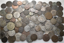 A lot containing 118 silver coins. All: Switzerland, 'Kantonsmünzen'. Fine to good very fine. LOT SOLD AS IS, NO RETURNS. 118 coins in lot.


From ...