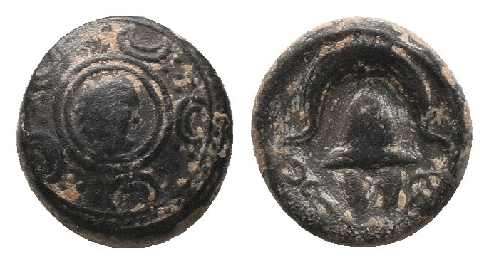 KINGS OF MACEDON. Temp. Alexander III – Kassander (325-310 BC). Uncertain mint i...