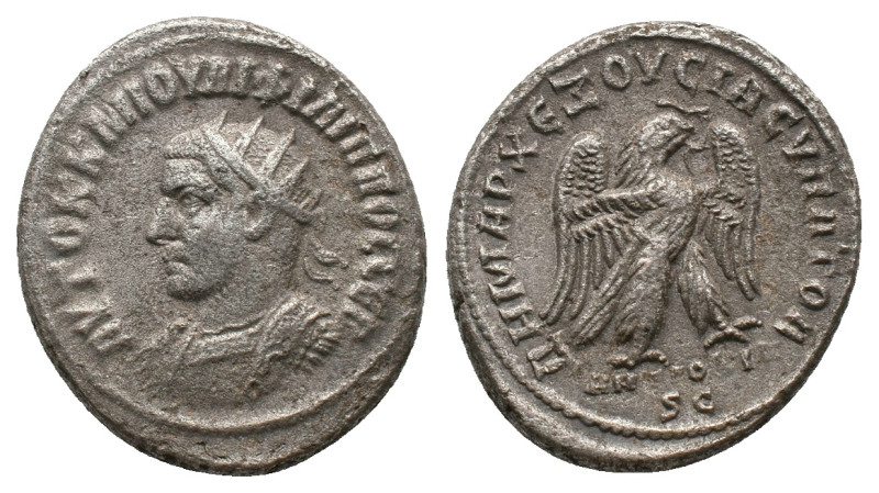 SYRIA. Seleucis and Pieria. Antioch. Philip I 'the Arab'. Tetradrachm. (244-249 ...