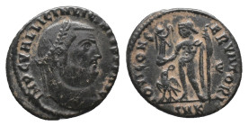 LICINIUS I. Nicomedia. Follis.( 308-324 AD). AE
Condition : Good very fine.
Weight : 3.30 gr
Diameter : 20.07 mm