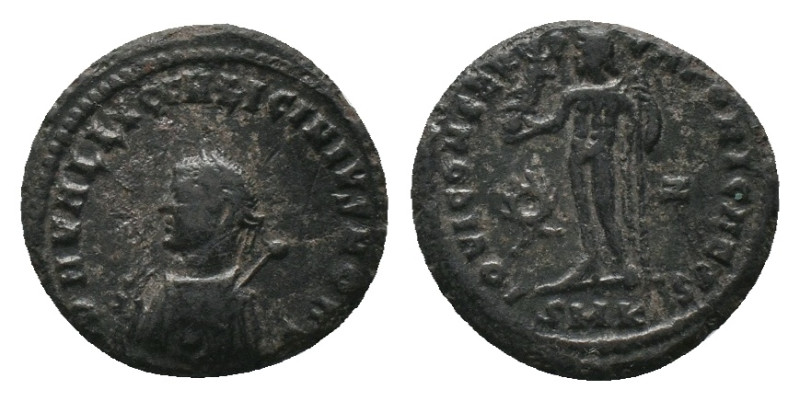 LICINIUS I. Nicomedia. Follis.( 308-324 AD). AE
Condition : Good very fine.
We...