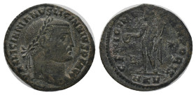 LICINIUS I. Cyzicus. Follis.( 308-324 AD). AE
Condition : Good very fine.
Weight : 5.69 gr
Diameter : 23.58 mm