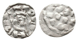 Medieval Armenian Islamic
CRUSADERS, Ar Silver
0.93 gr 15.72 mm