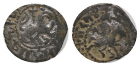 ARMENIA, Cilician Armenia. Royal . Levon III. 1301-1307. AR Tavorkin
2.35 GR 17.60 MM