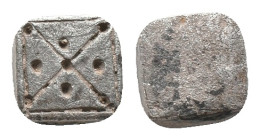 Collectable Items
2.79 gr 9.38 mm