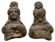Collectable Items - Bronze aplique
5.69 gr 28.76 mm