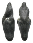 Collectable Items - Bronze animal statue
4.24 GR 23.02 GR