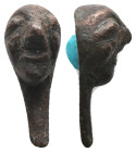 Collectable Items - Bronze aplique
10.12 GR 32.90 MM
