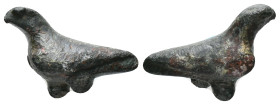 Collectable Items - Eagle Statue
12 GR 31.64 MM