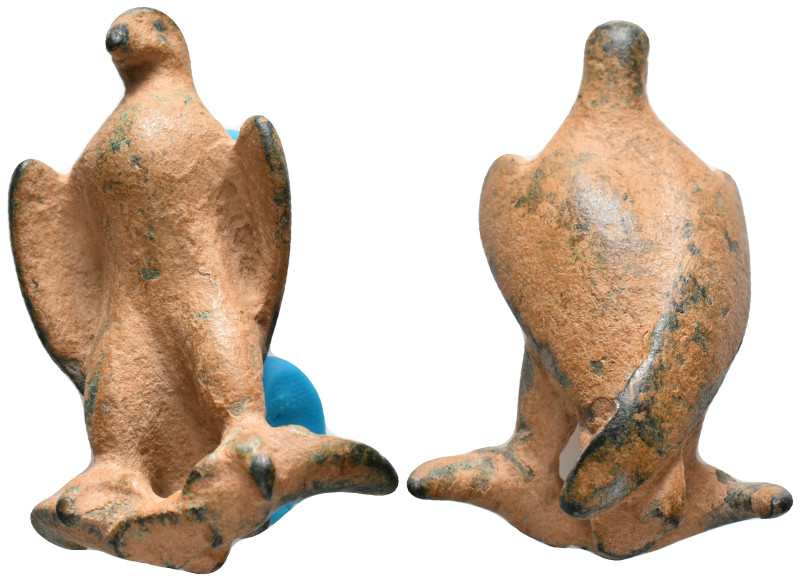 Collectable Items - Eagle Statue
135.19 GR64.72 MM