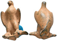 Collectable Items - Eagle Statue
135.19 GR64.72 MM