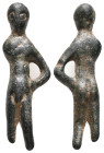Collectable Items - Bronze Statue
20.00 gr 53.65 mm