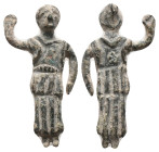 Collectable Items - Bronze Statue
11.82 gr 42.01 mm