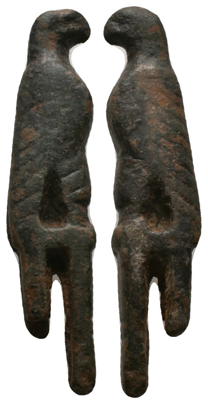 Collectable Items - Eagle Statue
30.90 GR 62.42MM