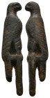 Collectable Items - Eagle Statue
30.90 GR 62.42MM