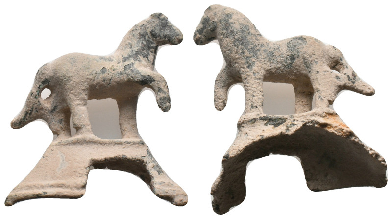 Collectable Items - Horse statue
33.14 gr 45.15 mm