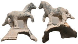 Collectable Items - Horse statue
33.14 gr 45.15 mm