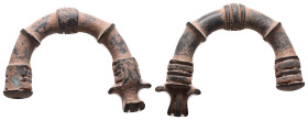 Collectable Items - Fibula
25.31 gr 43.12 mm