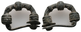 Collectable Items - Fibula
18.75 gr 37.47 mm