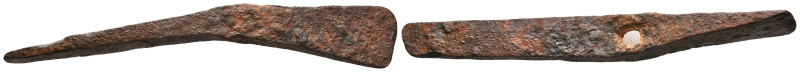 Collectable Items -
44.69 GR 109.49 MM