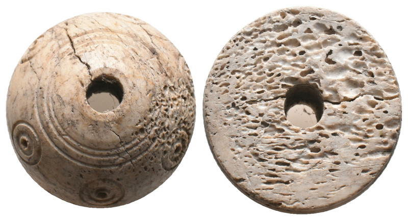 Collectable Items -
16.70 GR 32.76 MM