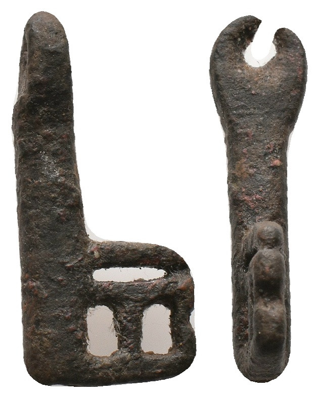 Collectable Items - Key
7.09 GR 33.97 MM