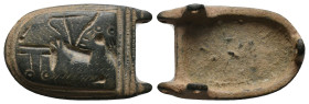 Collectable Items - Belt Buckle
15.47 mm34.54 mm