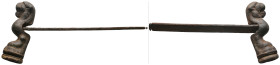 Lion formed collectable item
65.22 GR 48.56MM