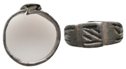 Collectable Items - Ring
1.31 GR 22.52 MM
