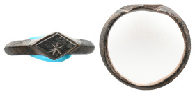 Collectable Items - Ring
1.73 GR 18.96 MM