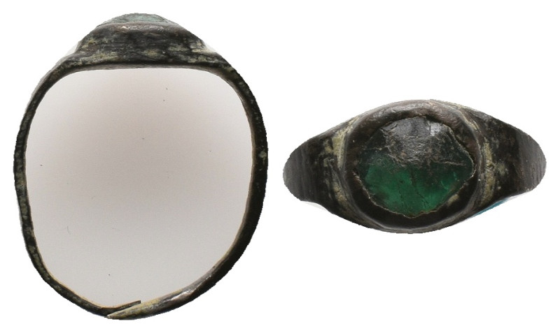 Collectable Items - Ring
2.49 GR 22.67 MM