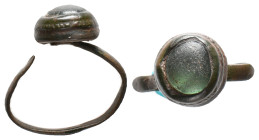 Collectable Items - Ring
3.35 GR 23.45 MM