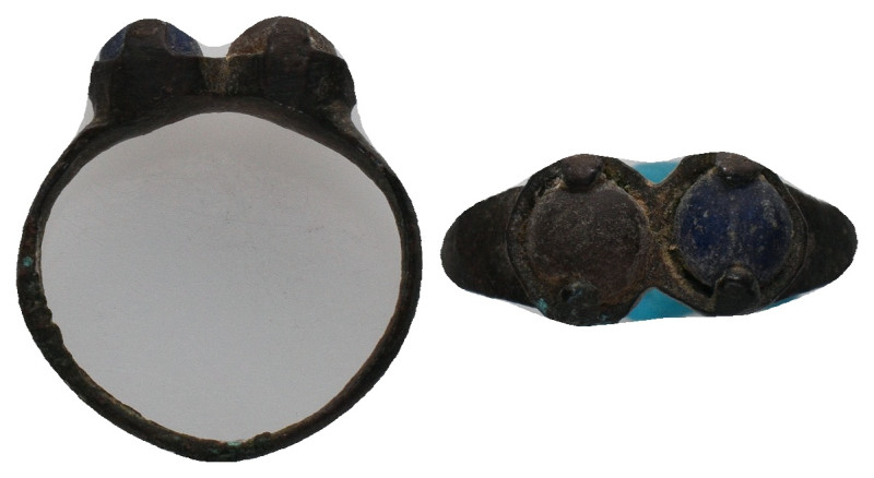 Collectable Items - Ring
3.35 gr 24.25 mm